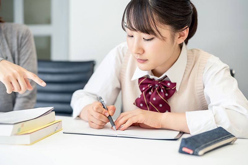 基礎固めのラストチャンス！医学部受験生のための、夏休みの過ごし方1-1