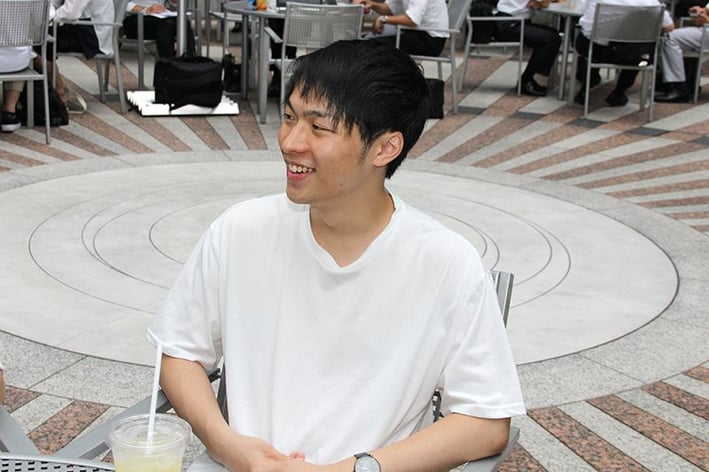 寮生活で生まれた繋がりは一生もの?他学部との交流で得られる新しい知識3