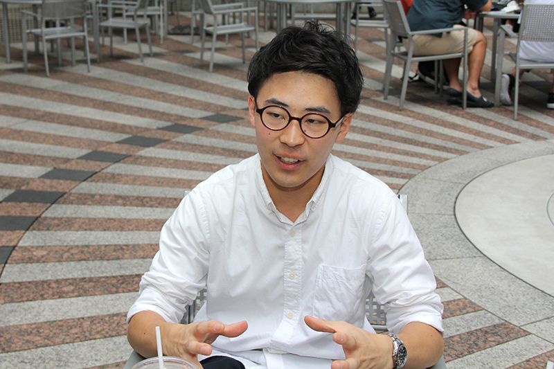 寮生活で生まれた繋がりは一生もの？他学部との交流で得られる新しい知識4