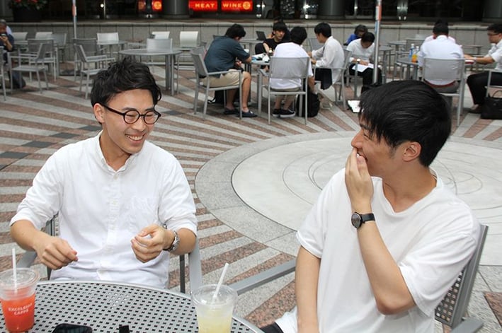 昭和大学生に伝わる「吉カプ」って? 富士で過ごす仲間との貴重な1年間に迫る!3