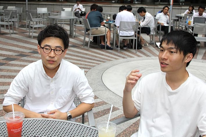 昭和大学生に伝わる「吉カプ」って? 富士で過ごす仲間との貴重な1年間に迫る!4